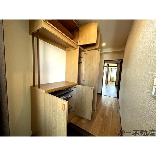 レジデンス両替町（703） 部屋画像