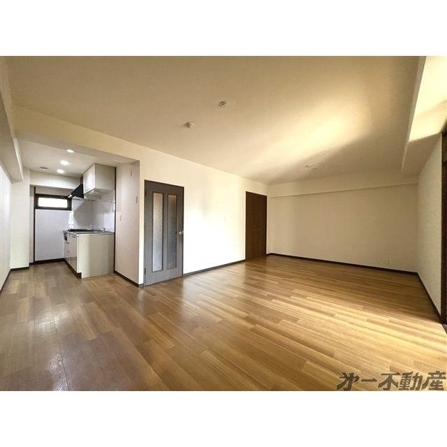 レジデンス両替町（703） 部屋画像