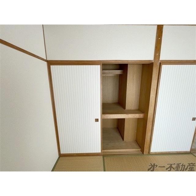 ケントコート・（301） 収納