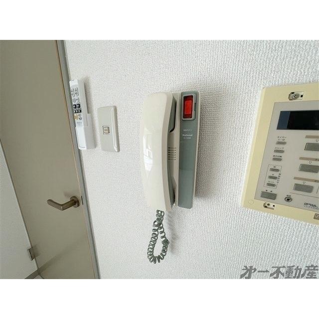 ケントコート・（301） 部屋画像