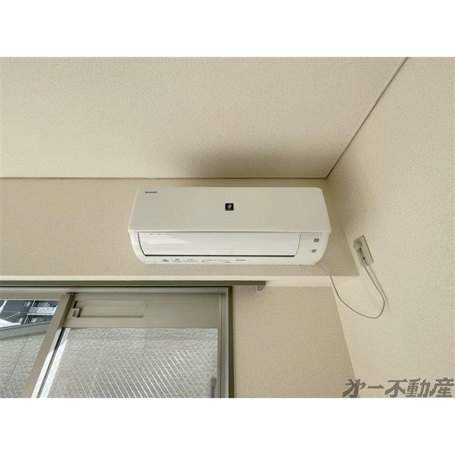ケントコート・（301） 部屋画像