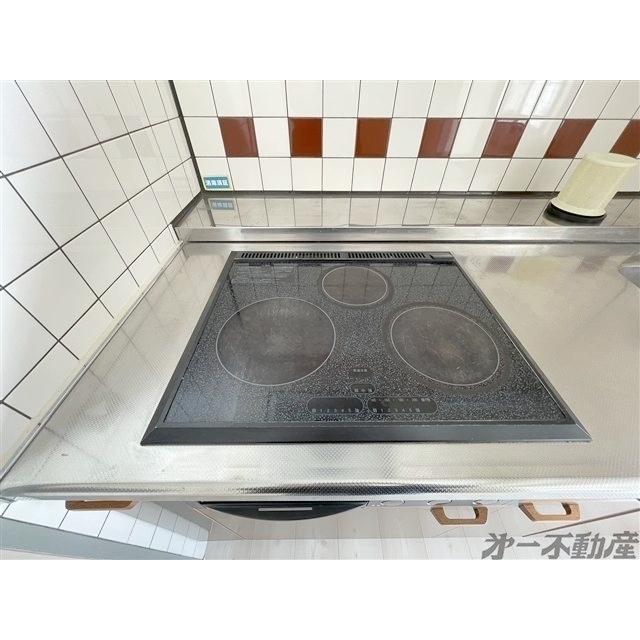 ケントコート・（301） 部屋画像