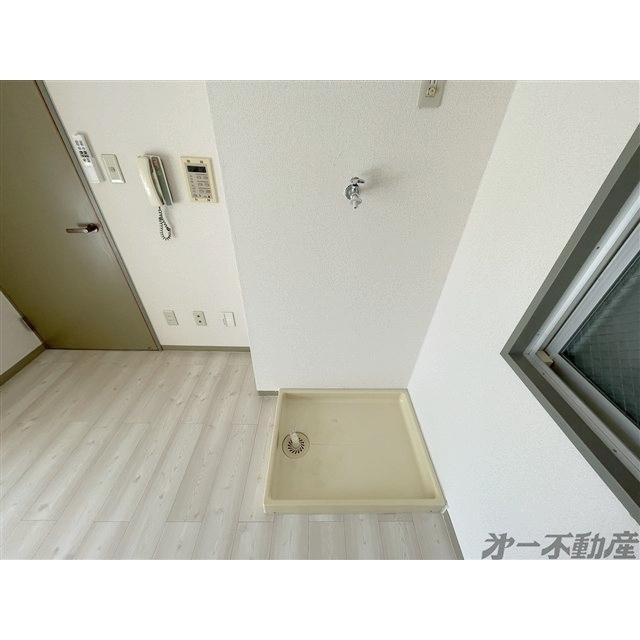 ケントコート・（301） 部屋画像