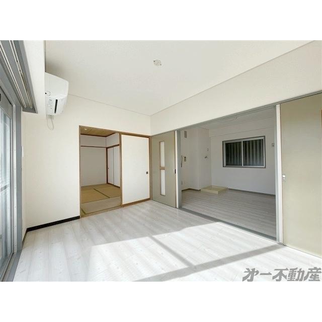ケントコート・（301） 部屋画像