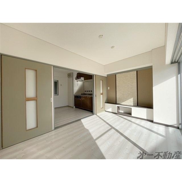 ケントコート・（301） 部屋画像