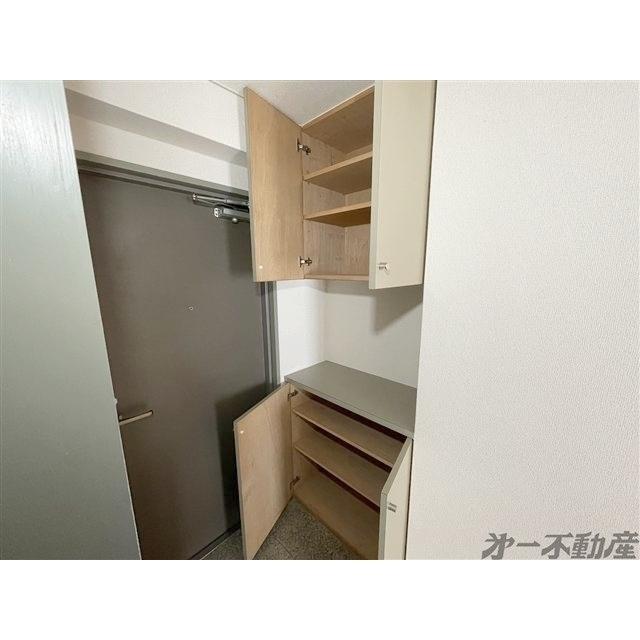 ケントコート・（301） 部屋画像