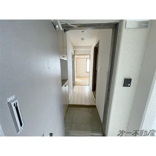 ケントコート・（301） 部屋画像