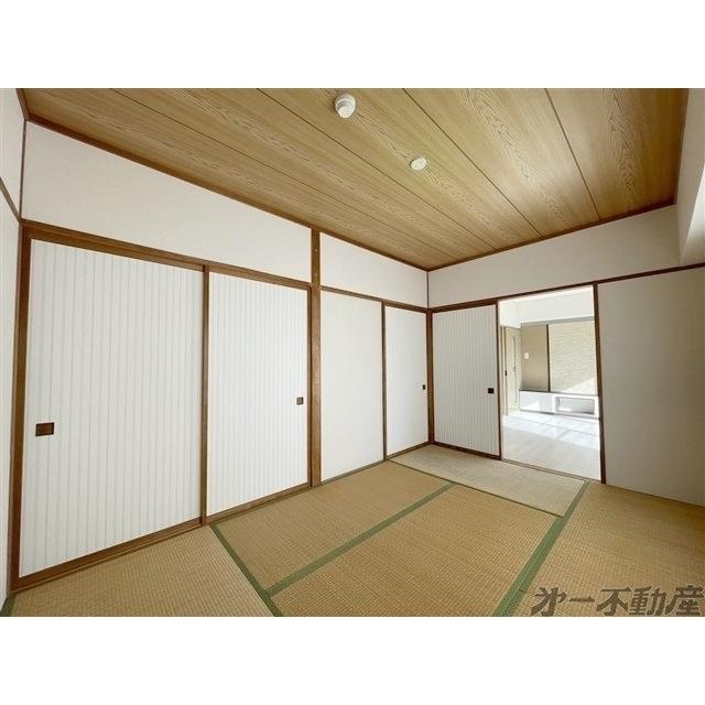 ケントコート・（301） 部屋画像