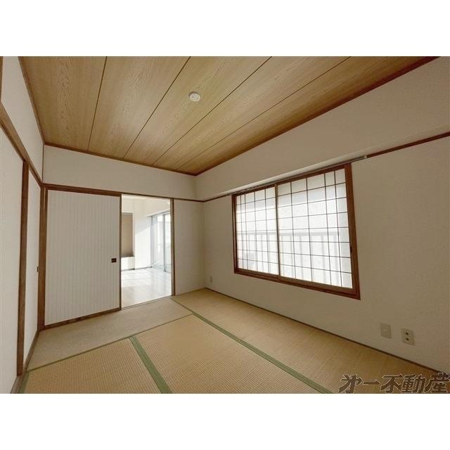 ケントコート・（301） 部屋画像