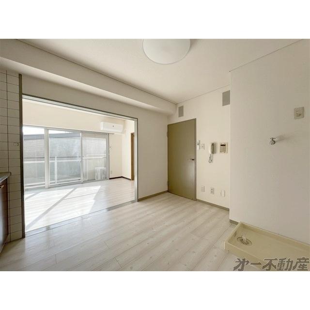 ケントコート・（301） 部屋画像