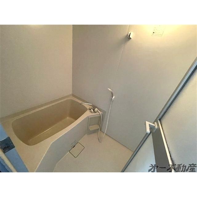 サニーコート上足（203） 部屋画像