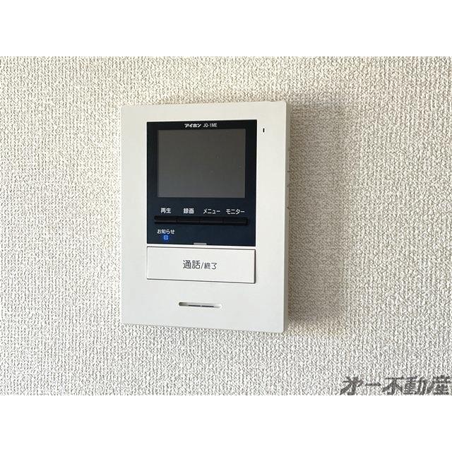 サニーコート上足（203） 部屋画像