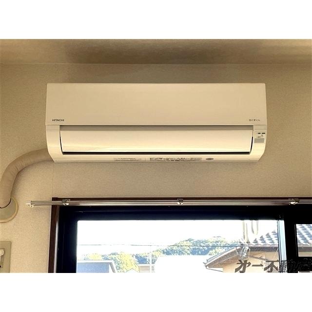 サニーコート上足（203） 部屋画像