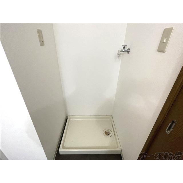 サニーコート上足（203） 部屋画像