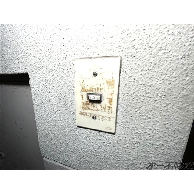 第2やまふじハイツ（102） 部屋画像