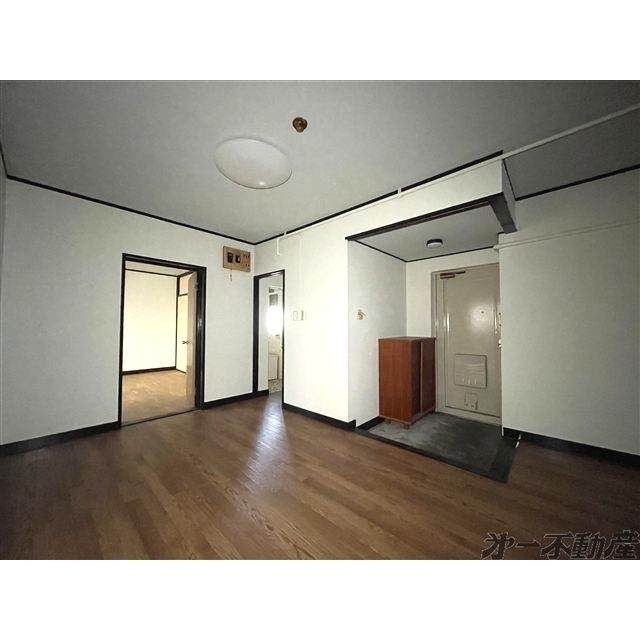 第2やまふじハイツ（102） 部屋画像
