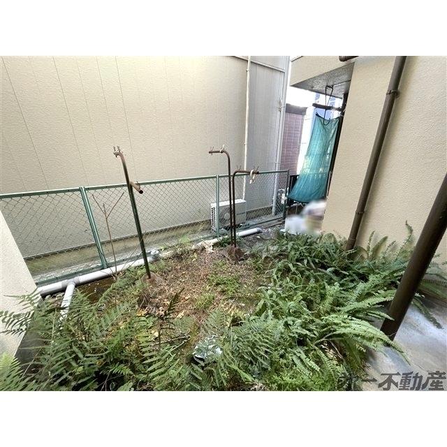 第2やまふじハイツ（102） 部屋画像