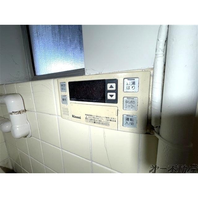 第2やまふじハイツ（102） 部屋画像