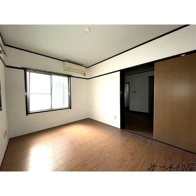 第2やまふじハイツ（102） 部屋画像