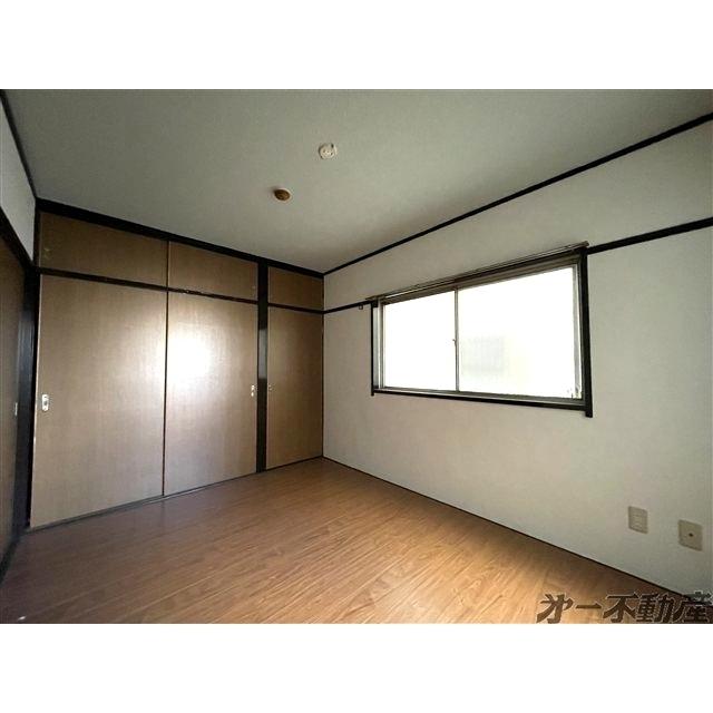 第2やまふじハイツ（102） 部屋画像