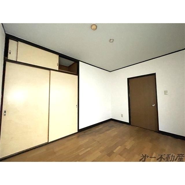 第2やまふじハイツ（102） 部屋画像