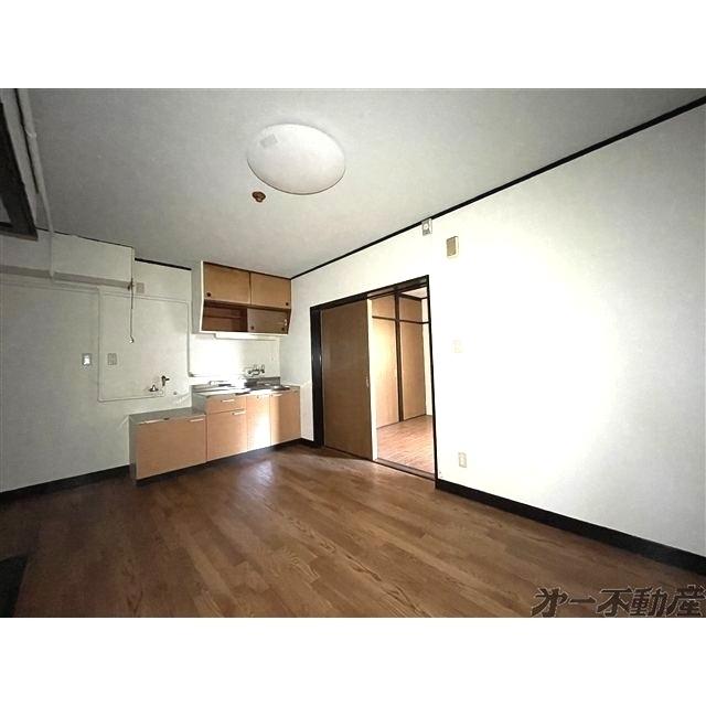 第2やまふじハイツ（102） 部屋画像