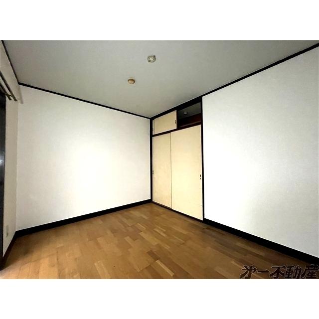 第2やまふじハイツ（102） 部屋画像