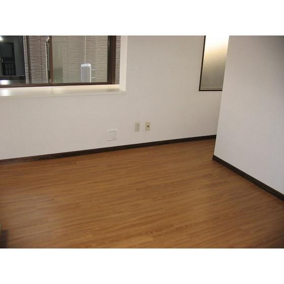 メゾン西千代田（101） 部屋画像