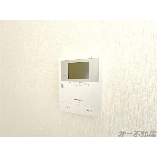 さつきハイツB（302） 部屋画像