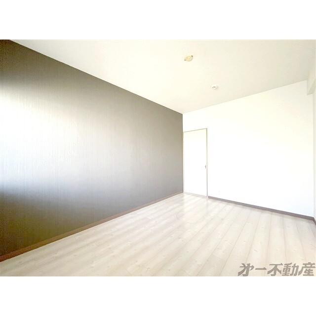 さつきハイツB（302） 部屋画像