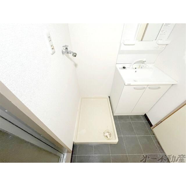 さつきハイツB（302） 部屋画像