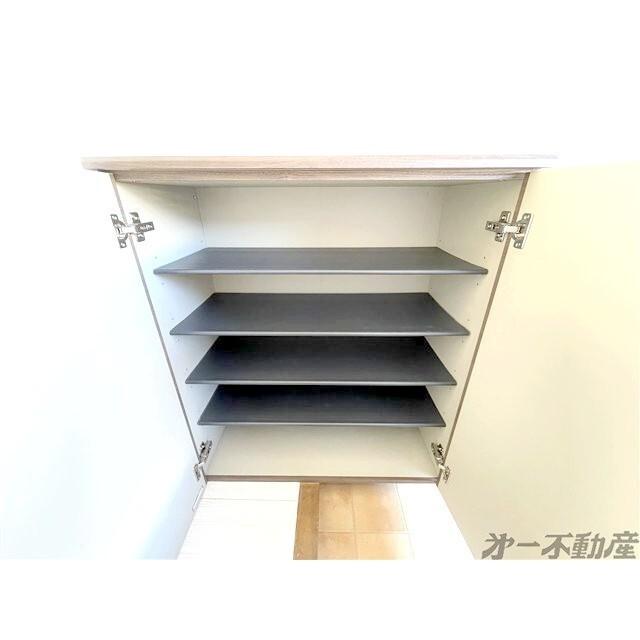 さつきハイツB（302） 部屋画像