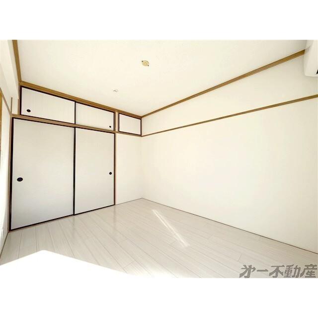 さつきハイツB（302） 部屋画像