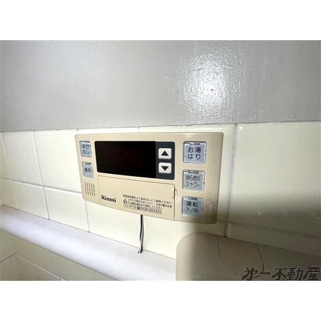 第2やまふじハイツ（403） 部屋画像