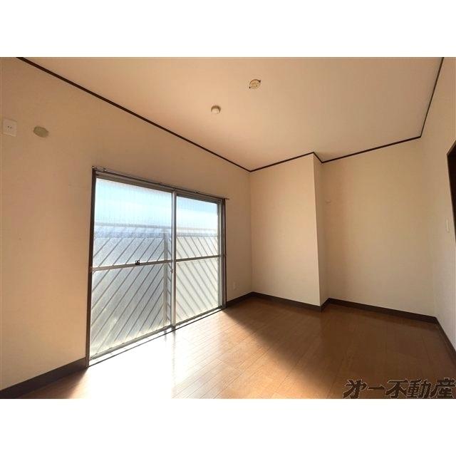 第2やまふじハイツ（403） 部屋画像