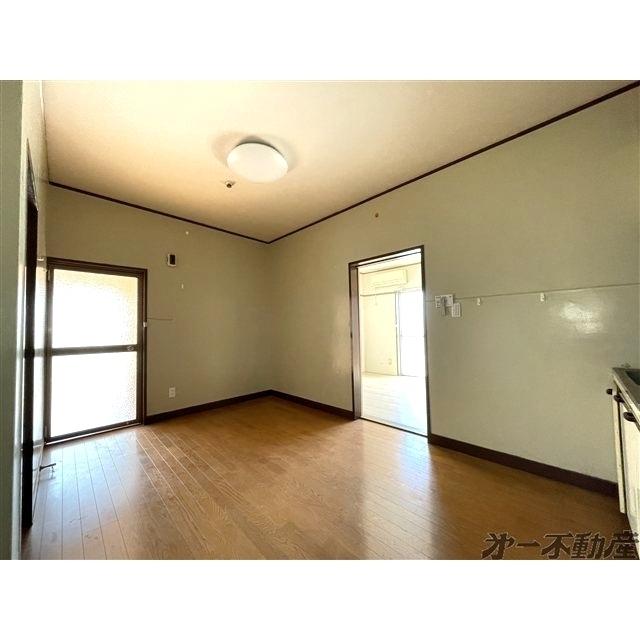 第2やまふじハイツ（403） 部屋画像