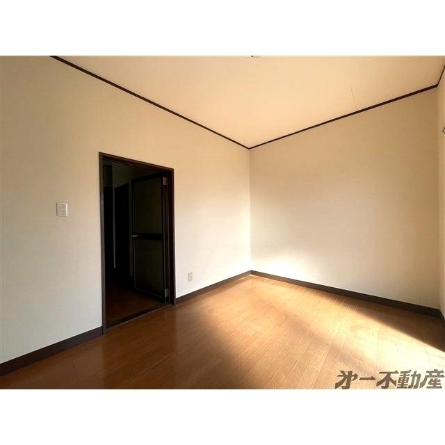 第2やまふじハイツ（403） 部屋画像