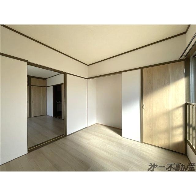 第2やまふじハイツ（403） 部屋画像