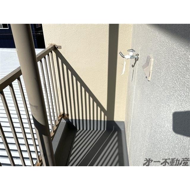 第2やまふじハイツ（403） 部屋画像