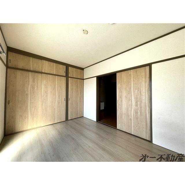 第2やまふじハイツ（403） 部屋画像