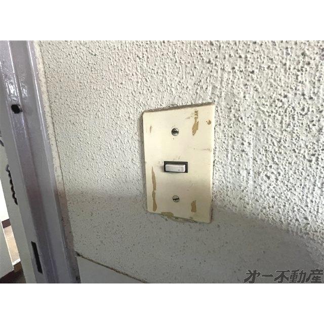 第2やまふじハイツ（403） 部屋画像