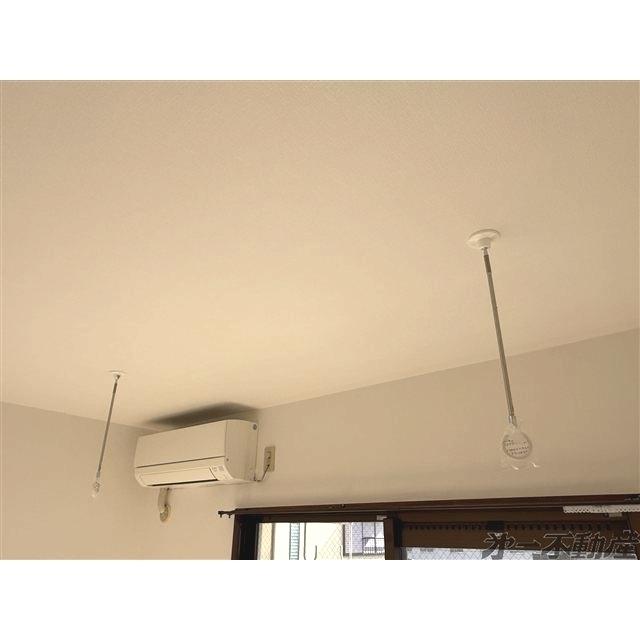 ヴィラージュⅡ・（205） 部屋画像
