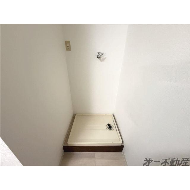ヴィラージュⅡ・（205） 部屋画像