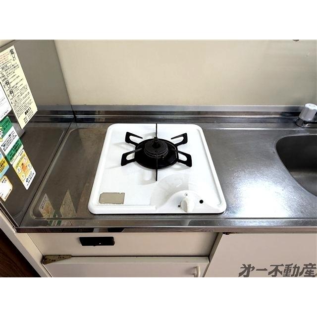 ヴィラージュⅡ・（205） 部屋画像