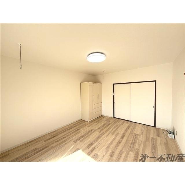 ヴィラージュⅡ・（205） 部屋画像