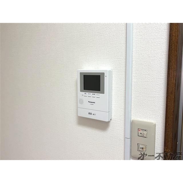 ヴィラージュⅡ・（205） 部屋画像