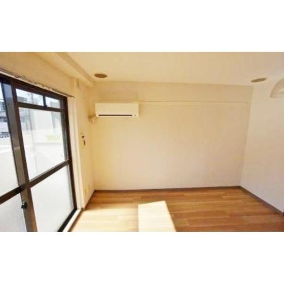 ホリホックイン人宿・（303） 部屋画像