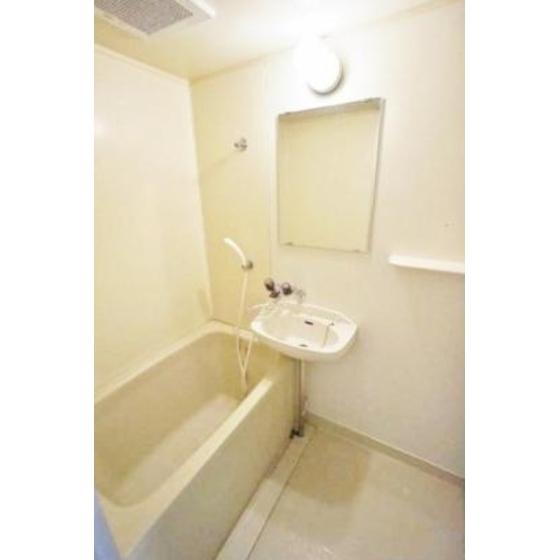 ホリホックイン人宿・（303） 部屋画像