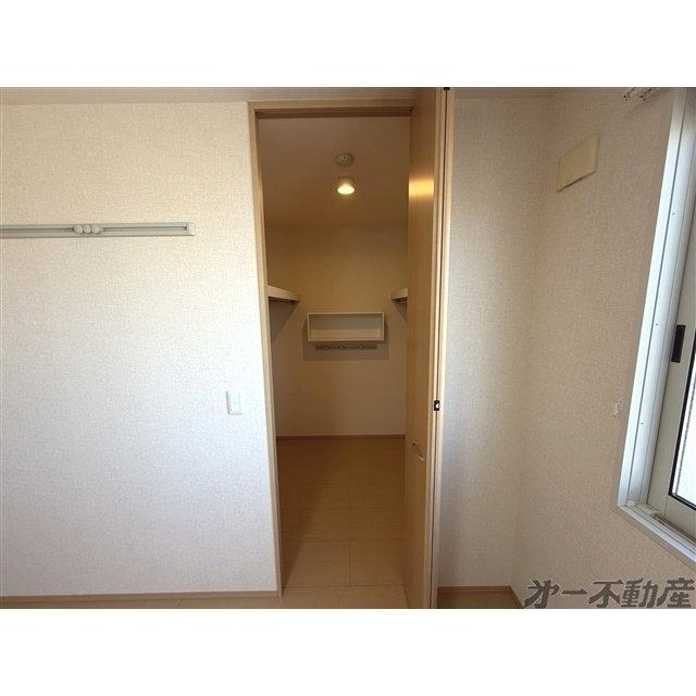 モンクールK&M（305） 部屋画像