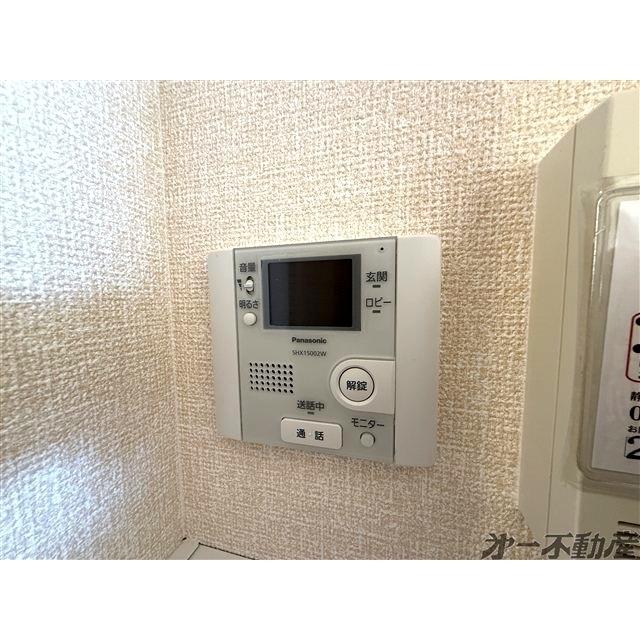 モンクールK&M（305） 部屋画像